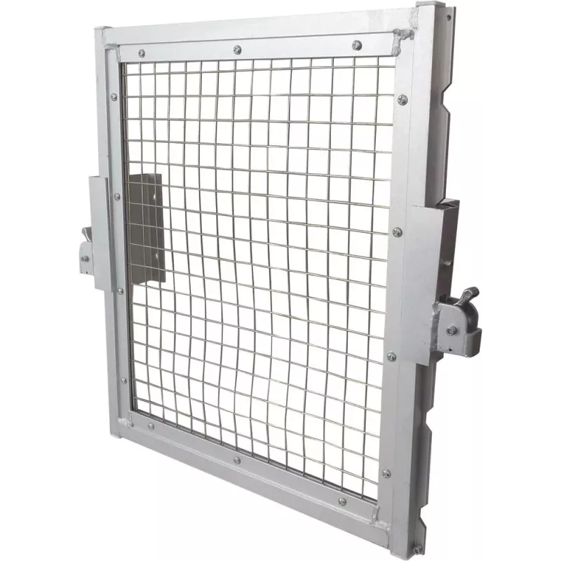 Grille de protection pour presse 10560