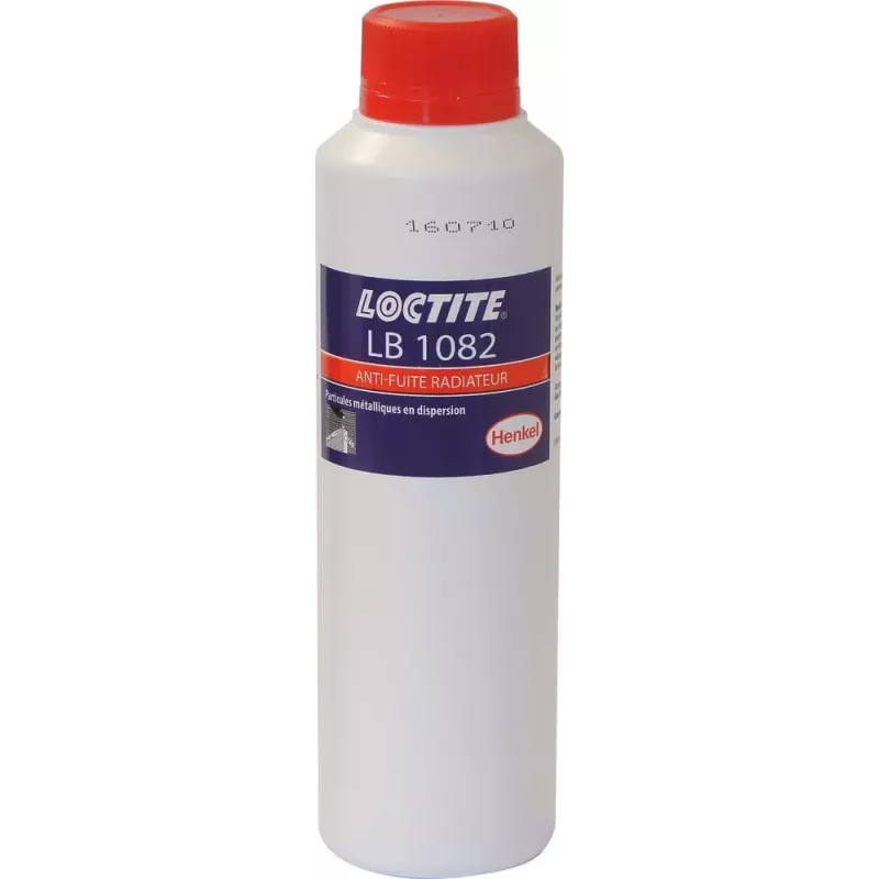 Anti-fuite radiateur LB1082 - flacon de 250ml