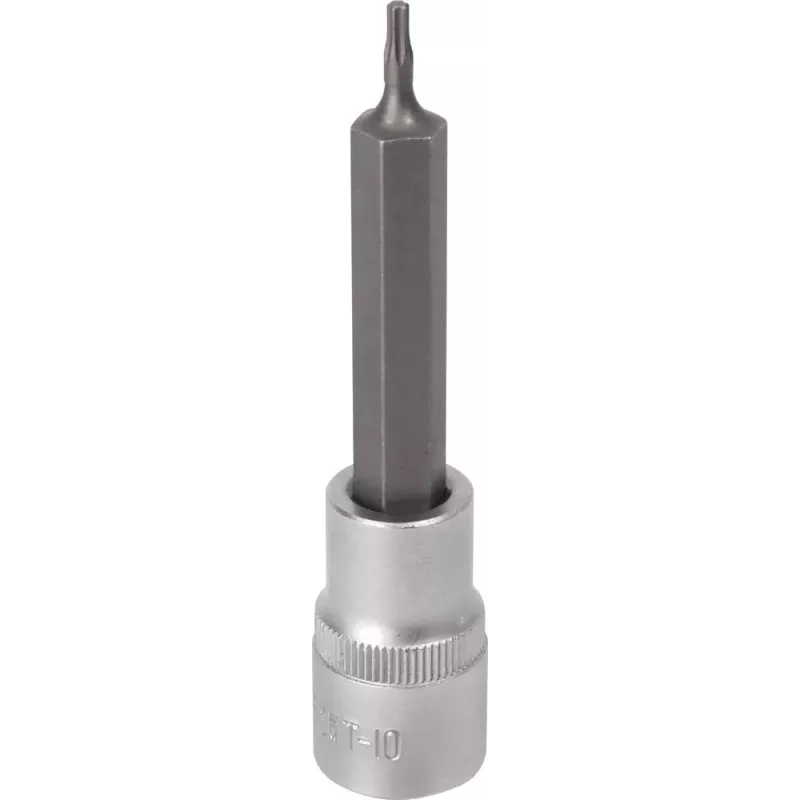 Douille tournevis 1/2" avec embout Torx®