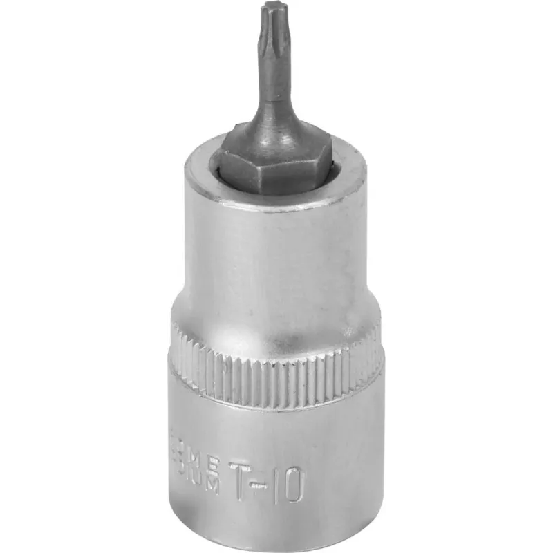 Douille tournevis 1/2" avec embout Torx®