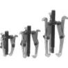 Extracteur 3 griffes 75/100/150mm - lot de 3 pcs