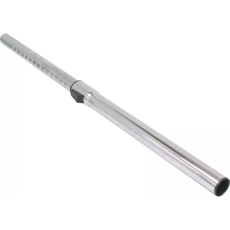 Tube d'aspiration télescopique inox 32mm pour aspirateurs 50004/50005/50006