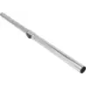 Tube d'aspiration télescopique inox 32mm pour aspirateurs 50004/50005/50006