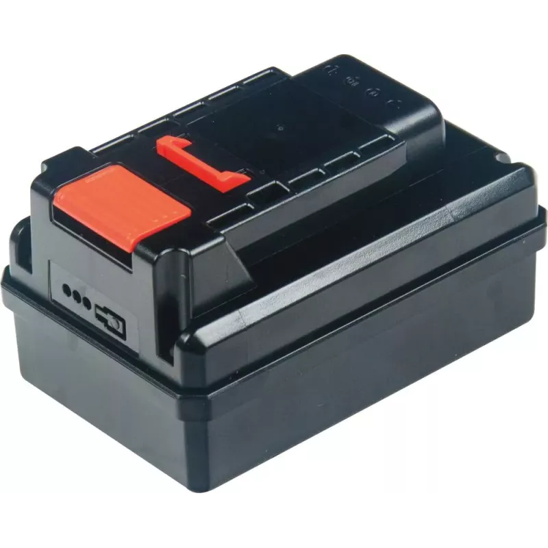 Batterie 20V pour aspirateur