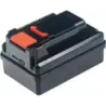 Batterie 20V pour aspirateur