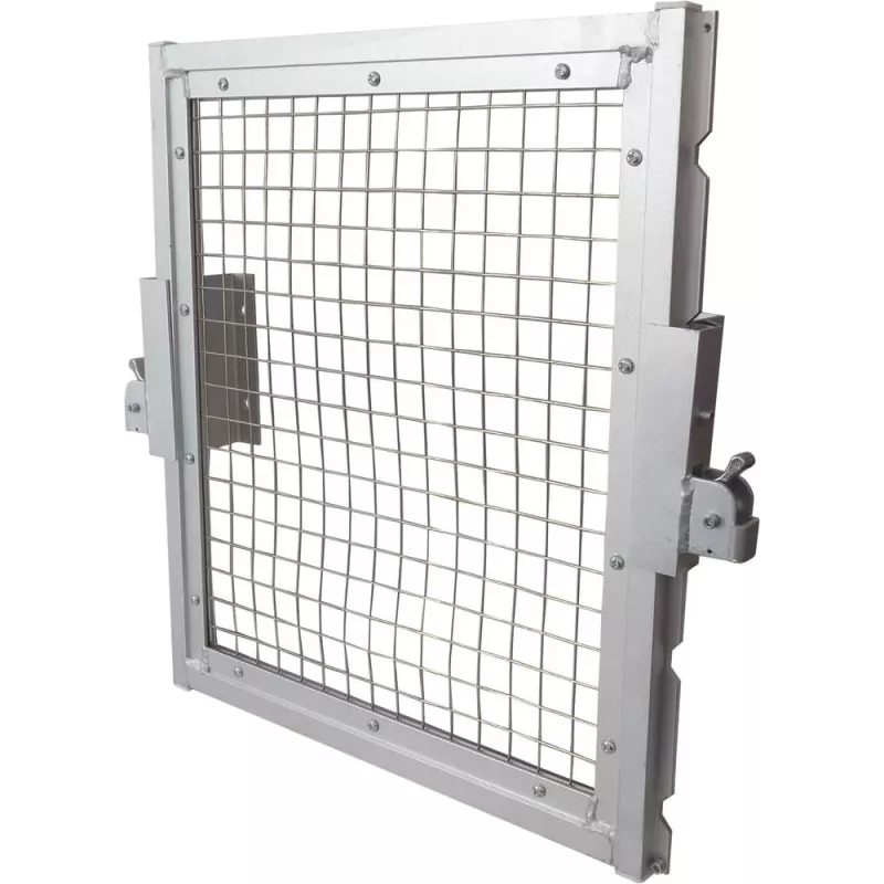 Grille de protection pour presse 52690