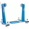 Support double mobile 450kg pour moteur