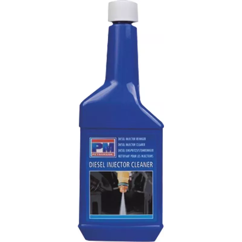 Additif moteur nettoyant injection diesel - flacon de 250ml