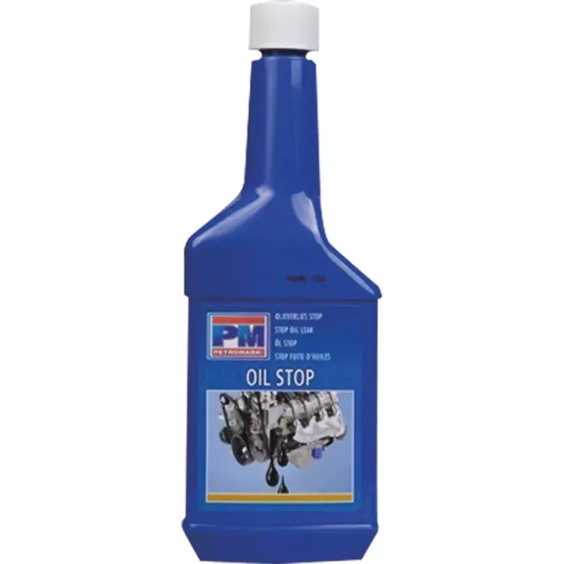 Additif moteur Anti-fuite huile - flacon de 250ml