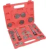 Repousse piston pour étrier de frein - coffret de 21 pcs