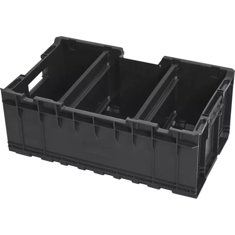 Bac de rangement COBOX 576x359x237mm