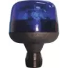 Gyrophare LED flash bleu