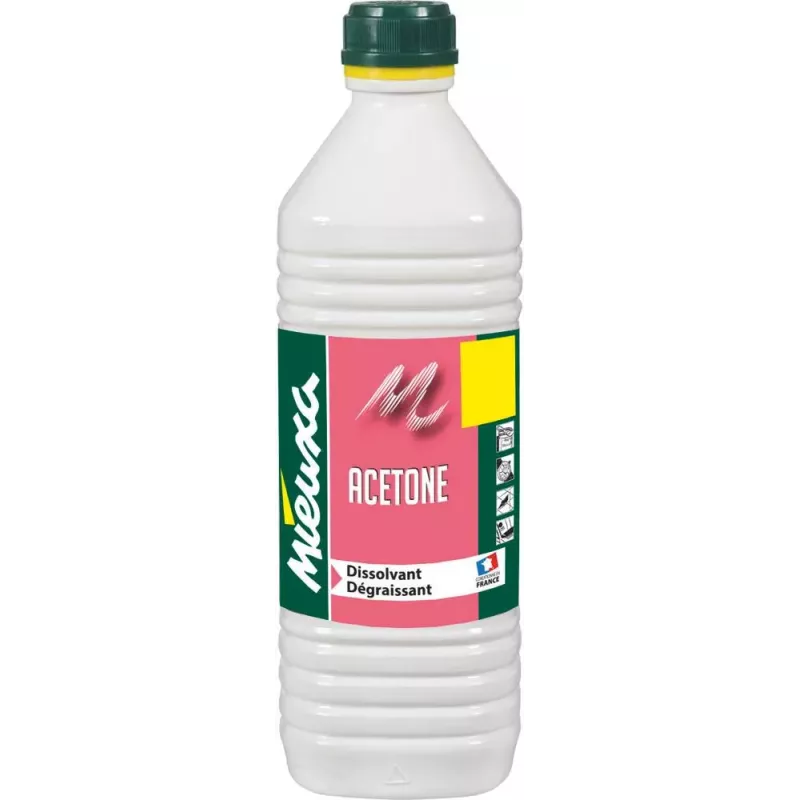 Acétone