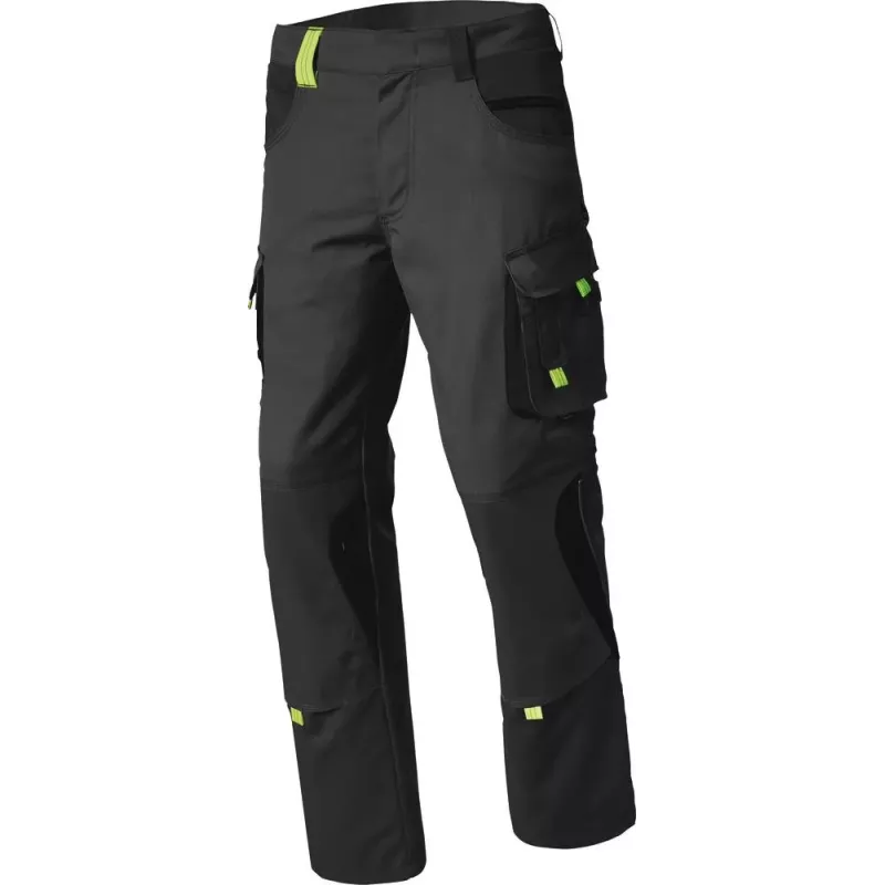 Pantalon de travail 285 g/m² anthracite