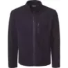 Veste polaire 260 g/m² noir