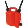 Jerrican double usage 1,5L et 3,5L