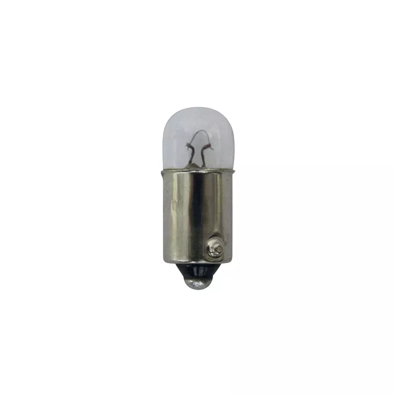 2 Ampoules témoins 12V 2W