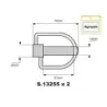 Goupille De Stabilisateur