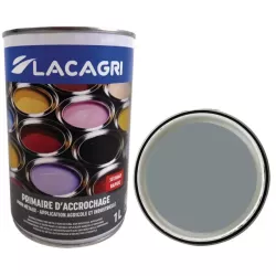 Peinture primaire gris 400ml