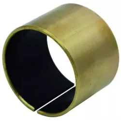 Bague bronze Naud