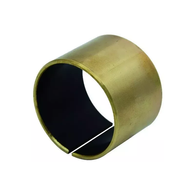 Bague bronze Naud