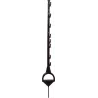 Piquet de clôture 1,05m (x10)