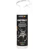 Cire de protection brillant pour jante - flacon spray de 500ml