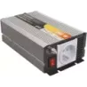 Convertisseur 12V DC/230V AC - 600W max