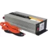 Convertisseur 12V DC/230V AC - 2000W max - pure sinusoïde