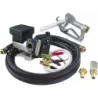 Pompe à gasoil 12V 56 l/min - en kit