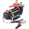 Pompe à gasoil 12V 50 l/min - en kit