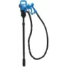 Pompe électrique AdBlue® 12V/230V 18 l/min avec tuyau de refoulement  - pour fût